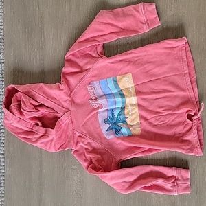 Roxy hoodie